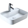 Раковина 50x39 см BELBAGNO BB1321