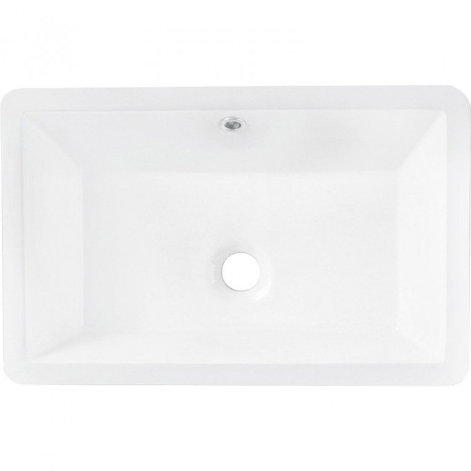 Раковина 52,5x34 см BELBAGNO BB1009