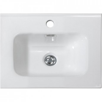 Раковина 61x39,5 см BELBAGNO BB600/390ETL