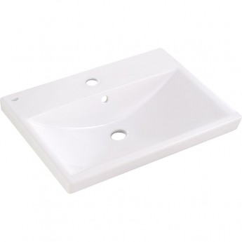 Раковина 70x45 см BELBAGNO MARINO BB-0321-70-LVB