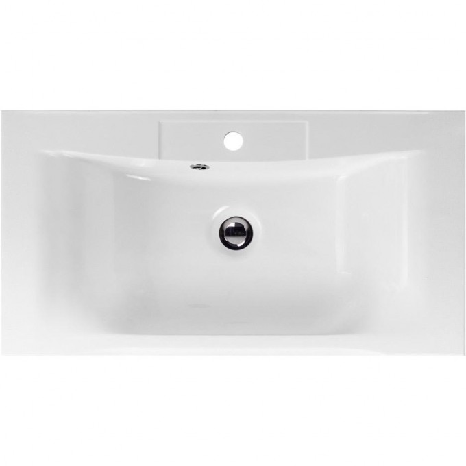 Раковина 75х45 см BELBAGNO BB-0674-75-LVB