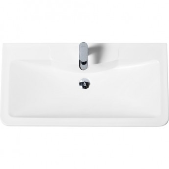 Раковина 80x45,5 см BELBAGNO BB800/455-LV-MR-ALR