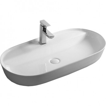 Раковина 82x41 см BELBAGNO BB1347