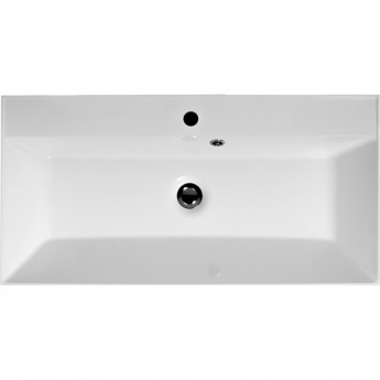 Раковина 90x45 см BELBAGNO MARINO BB900/450-LV-MR-AST