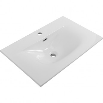 Раковина BELBAGNO UNO BB-8099-70, 710x460x170