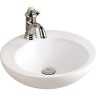 Раковина-чаша 45x45 см BELBAGNO BB3096