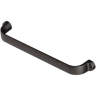 Ручка мебельная BELBAGNO DUE RS333MDN.4/160