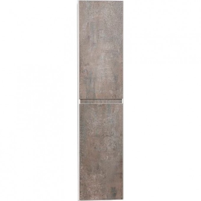 Шкаф подвесной Stone BELBAGNO PIETRA-1500-2A-SC-PT