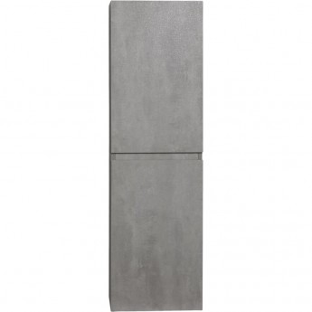 Шкаф подвесной Stucco Cemento BELBAGNO LUCE-1350-2A-SC-SCM