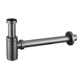 Сифон для раковины BELBAGNO BB-SMT2-GM