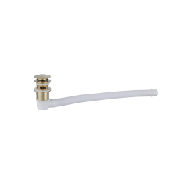 Слив-перелив BELBAGNO BB39-OVF-BORO
