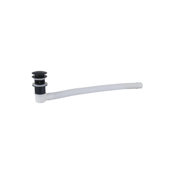 Слив-перелив BELBAGNO BB39-OVF-NERO