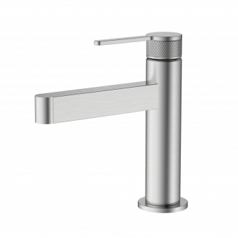 Смеситель для раковины BELBAGNO DELTA DEL2.0-LVM-IN-W0