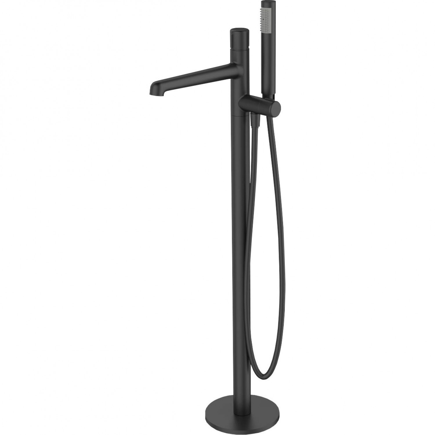 BELBAGNO UNO UNO-FMT-NERO. Купить Смесители на Официальном Сайте ...