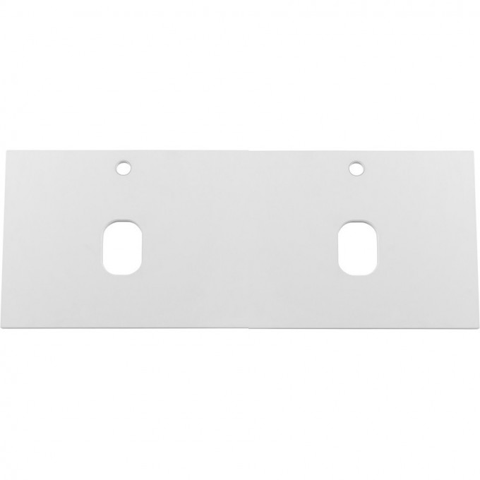 Столешница 120,4 см Bianco Lucido BELBAGNO KRAFT EK-120-2-BL