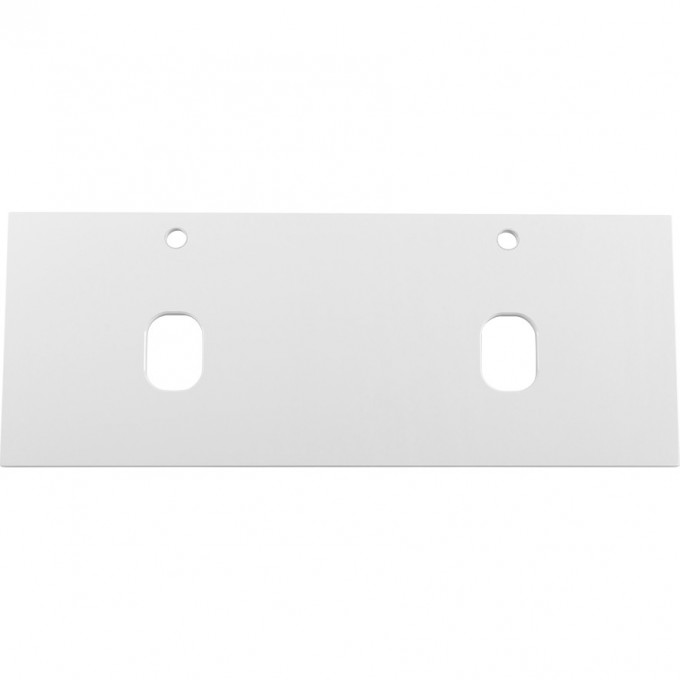 Столешница 140,4 см Bianco Lucido BELBAGNO KRAFT EK-140-2-BL