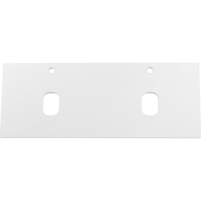 Столешница 140,4 см Bianco Opaco BELBAGNO KRAFT EK-140-2-BO