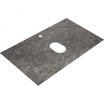 Столешница из керамогранита BELBAGNO KEP-100-GRN Granito 1016х468