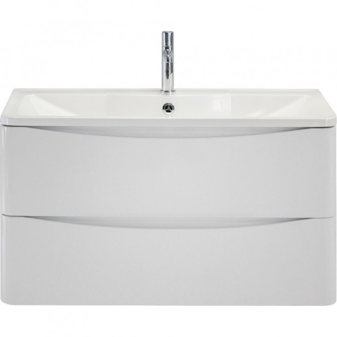 Тумба BELBAGNO ACQUA ACQUA-1000-2C-SO-BL