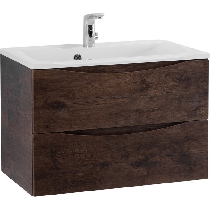 Тумба BELBAGNO MARINO MARINO-650-2C-SO-RW-P