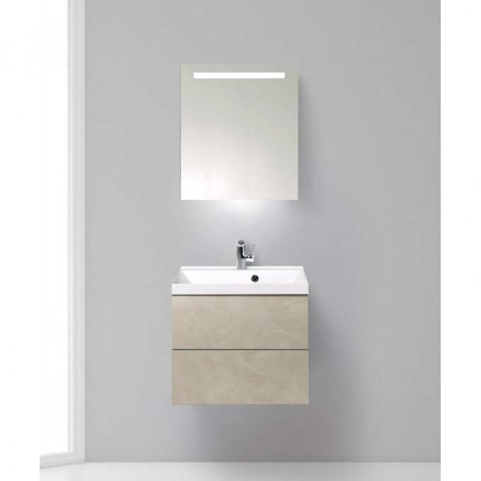 Тумба BELBAGNO REGINA REGINA-600-2C-SO-SV