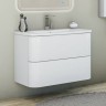 Тумба Bianco Lucido 100 см BELBAGNO CLIMA BB1000JH1C/BL-BB13100L