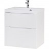 Тумба Bianco Lucido 59,6 см BELBAGNO MARINO MARINO-H60-600-2C-SO-BL-P