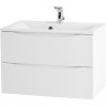 Тумба Bianco Lucido 64,6 см BELBAGNO MARINO MARINO-650-2C-SO-BL-P