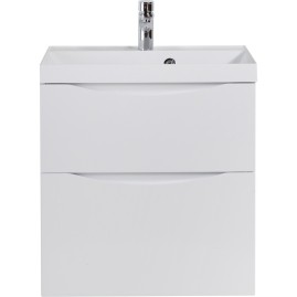 Тумба Bianco Lucido 69,6 см BELBAGNO MARINO MARINO-H60-700-2C-SO-BL-P