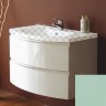 Тумба Bianco Lucido 80 см BELBAGNO PROSPERO BB800DVC/MO