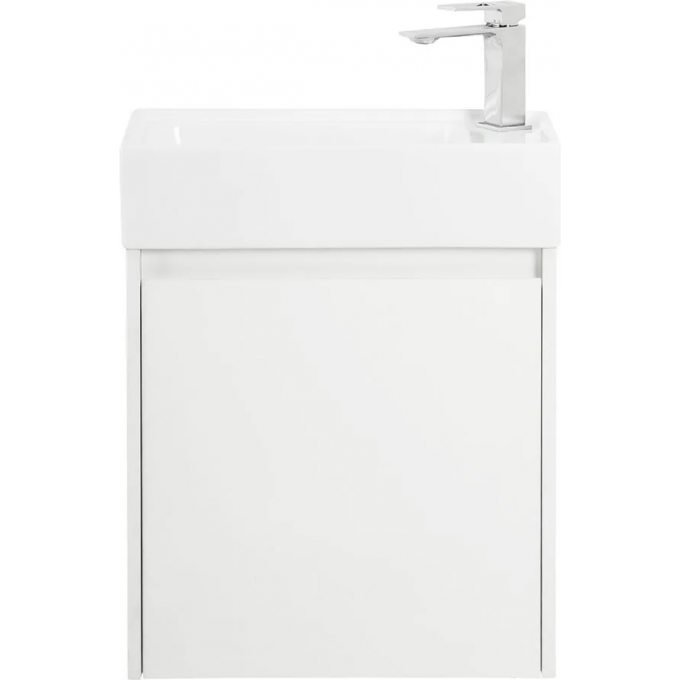 Тумба Bianco Opaco 49,4 см BELBAGNO KRAFT KRAFT MINI-500/260-1A-SO-BO-L