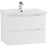 Тумба Bianco Opaco 56,4 см BELBAGNO MARINO MARINO-CER-600-2C-SO-BO-P