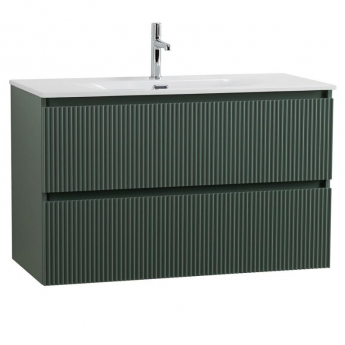 Тумба под раковину BELBAGNO UNO-1200-2C-SO-VO подвесная еловая матовая Тумба под раковину BELBAGNO UNO-1200-2C-SO-VO подвесная еловая матовая