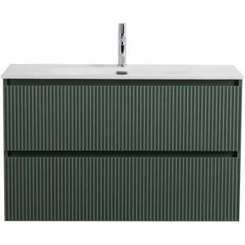 Тумба под раковину BELBAGNO UNO-MINI-900-2C-SO-VO подвесная, еловый матовый Тумба под раковину BELBAGNO UNO-MINI-900-2C-SO-VO подвесная, еловый матовый