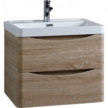 Тумба Rovere Bianco 60 см BELBAGNO ANCONA-N ANCONA-N-600-2C-SO-WO