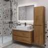 Тумба Rovere Nature 80 см BELBAGNO ETNA ETNA80RN-KEPMCO-1338-SET