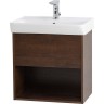 Тумба Rovere Scuro 47,3 см BELBAGNO NEON NEON-500-1C-SO-RS