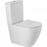 Унитаз BELBAGNO SFERA-R BB2141CPR/SC