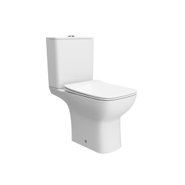 Унитаз-компакт BELBAGNO ROMANO-TOR BB2803CP/T-TOR/SC Унитаз-компакт BELBAGNO ROMANO-TOR BB2803CP/T-TOR/SC