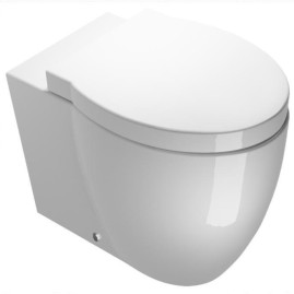 Унитаз подвесной BELBAGNO BINGO BB548CH