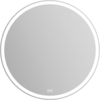 Зеркало 100x100 см BELBAGNO SPC-RNG-1000-LED-TCH