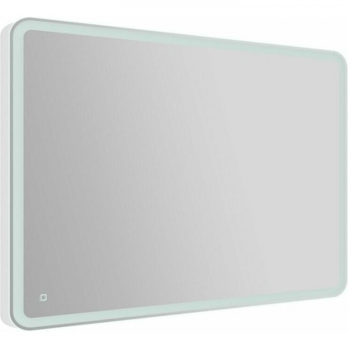 Зеркало 100x80 см BELBAGNO MARINO SPC-MAR-1000-800-LED-TCH