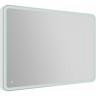 Зеркало 100x80 см BELBAGNO MARINO SPC-MAR-1000-800-LED-TCH