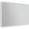 Зеркало 100x80 см BELBAGNO MARINO SPC-MAR-1000-800-LED-TCH-WARM