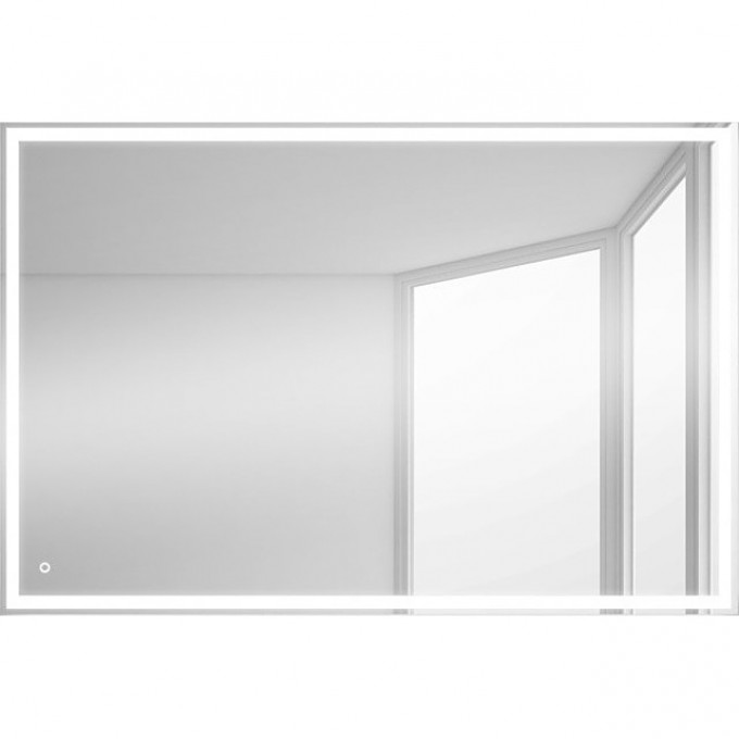 Зеркало 100x80 см BELBAGNO SPC-GRT-1000-800-LED-TCH