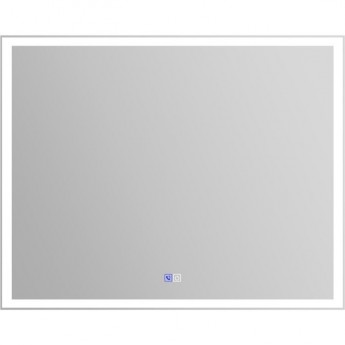 Зеркало 100x80 см BELBAGNO SPC-GRT-1000-800-LED-TCH-PHONE