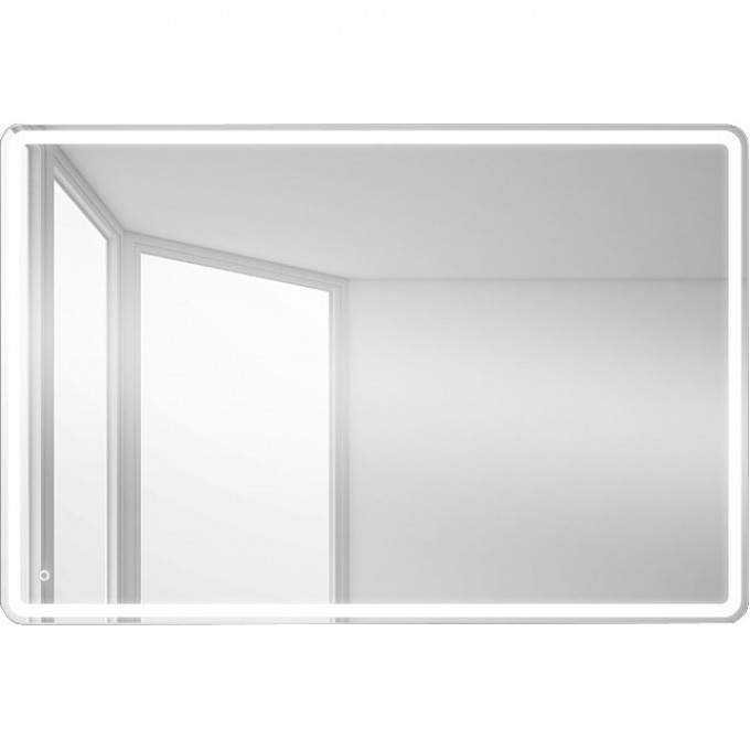 Зеркало 120x80 см BELBAGNO MARINO SPC-MAR-1200-800-LED-TCH