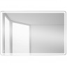 Зеркало 120x80 см BELBAGNO MARINO SPC-MAR-1200-800-LED-TCH