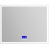 Зеркало 120x80 см BELBAGNO SPC-GRT-1200-800-LED-TCH-RAD