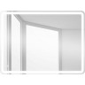 Зеркало 60x80 см BELBAGNO MARINO SPC-MAR-600-800-LED-TCH